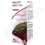 Purus Meda Dračí krev 50 ml – Hledejceny.cz