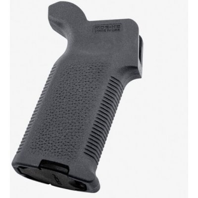 Magpul MOE-K2 Grip AR15/M4 Stealth Grey – Zboží Mobilmania