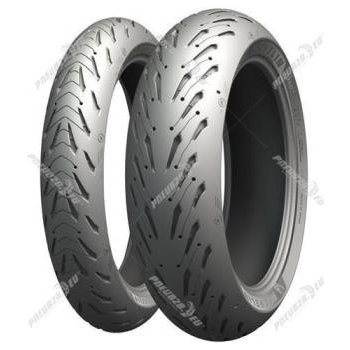 Michelin Road 6 GT 190/50 R17 73W