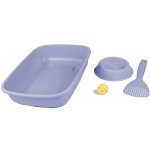 Cobbys Pet Welcome Kit startovací balíček pro koťata 37 x 27 x 8,5 cm – Zboží Dáma