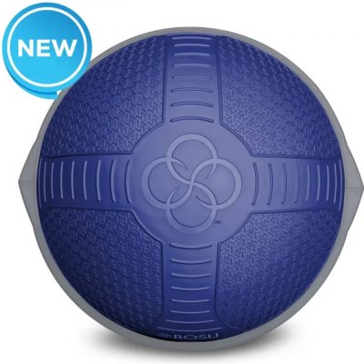 BOSU NexGen Home Balance Trainer Balanční podložka 63 cm – Zboží Mobilmania