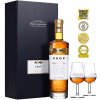 Brandy ABK6 VSOP Single Estate Cognac 40% 0,7 l (dárkové balení 2 sklenice)