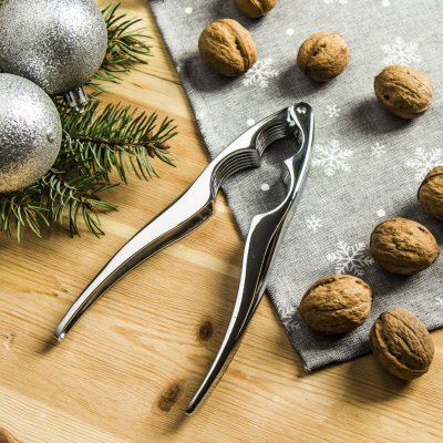 TESCOMA Grand Chef - kovový louskáček na ořechy – HobbyKompas.cz