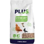 Witte Molen grit pro exotické ptactvo 4 kg – Zboží Dáma
