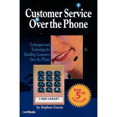 Customer Service Over the Phone – Zbozi.Blesk.cz