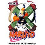 Naruto 17 - Itačiho síla – Zboží Mobilmania