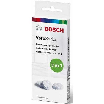 Bosch TCZ8001 10 ks