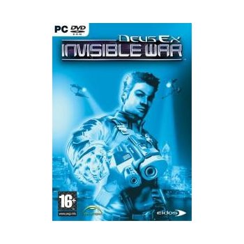 Deus Ex Invisible War