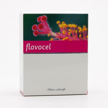 Energy Flavocel 150 tablet