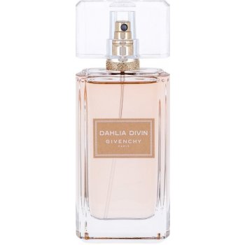 Givenchy Dahlia Divin Nude parfémovaná voda dámská 30 ml
