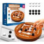 Bavytoy 4 v řadě logická hra – Zboží Mobilmania