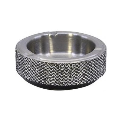 Remo Kovový stolní popelník 12944E – Sleviste.cz