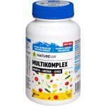 Swiss Naturvia Multikomplex 60 tablet – Hledejceny.cz