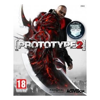 Prototype 2