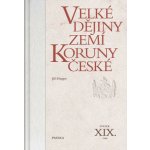 Velké dějiny zemí Koruny české XIX. (1968) – Zboží Dáma