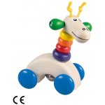 Detoa žirafa na kolečkách – Zboží Dáma