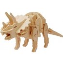 Robotime TRICERATOPS