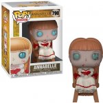 Funko Pop! Annabelle Annabelle in Chair 9 cm – Zboží Dáma