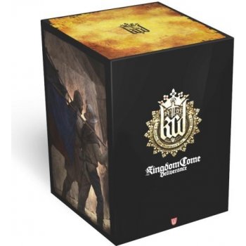 Kingdom Come: Deliverance (Collector's Edition)