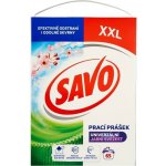 Savo Prací prášek Universal Jarní Svěžest 4,55 kg 65 PD – Sleviste.cz