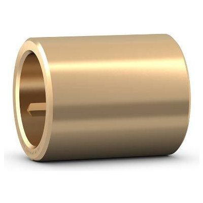 SKF PBM 304030 M1G1 Kluzné pouzdro z masivního bronzu | Zboží Auto
