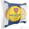 Bezlepkové potraviny Schär PAIN Campagnard chléb bez lepku krájený 240 g