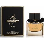 Burberry My Burberry Black parfémovaná voda dámská 50 ml – Hledejceny.cz