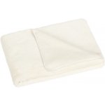 Brotex Dětská micro deka bílá – Hledejceny.cz