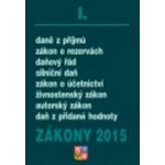 Zákony 2015 I. – Hledejceny.cz