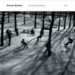 Anouar Brahem - Le Pas Du Chat Noir LP – Hledejceny.cz