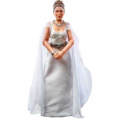 Hasbro Star Wars The Black Series Princess Leia Organa Yavin 4 Action Star Wars A New Hope