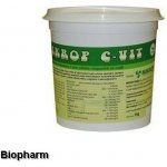 Mikrop Vitamin C 1 kg – Zbozi.Blesk.cz