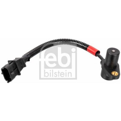 Generátor impulsů, klikový hřídel FEBI BILSTEIN 106809 – Hledejceny.cz