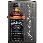 Zippo Jack Daniel’s 26013 – Hledejceny.cz
