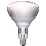 Philips žárovka infračervená 150W E27 čirá – Zboží Živě