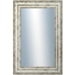 DANTIK TRITON 40x60 cm stříbrný 2950 – Hledejceny.cz