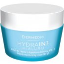 Dermedic Hydrain3 Hialuro hloubkově hydratační krém SPF15 50 g