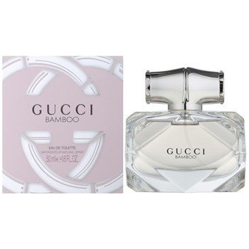 Gucci Bamboo toaletní voda dámská 50 ml