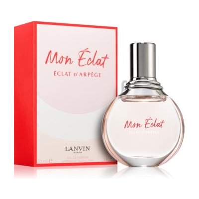 Lanvin Mon Eclat D'Arpege parfémovaná voda dámská 50 ml – Hledejceny.cz