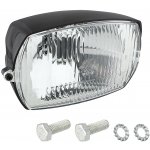 Přední světlo Babetta - hranaté – Hledejceny.cz