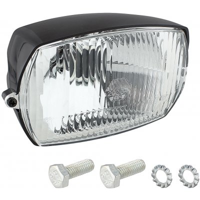 Přední světlo Babetta - hranaté – Hledejceny.cz