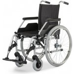 9.050 BUDGET Mechanický invalidní vozík Šířka sedu 46 cm – Zboží Dáma