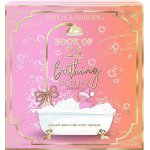 Baylis & Harding Adventní kalendář Jojoba, Vanilka & Mandlový olej Advent Calendar Gift Set – Zboží Dáma