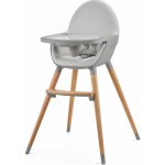 Kinderkraft FINI 2v1 Grey – Sleviste.cz