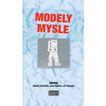 Modely mysle - Kolektív autorov – Hledejceny.cz