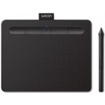 Wacom Intuos S Bluetooth CTL-4100WLK – Zboží Živě