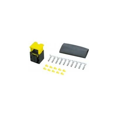 Konektor zadního světla LC8 1,5AMP 13681 – Hledejceny.cz
