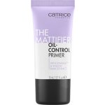 Catrice The Mattifier Oil-Control Primer Podkladová báze pod make-up 30 ml – Zbozi.Blesk.cz