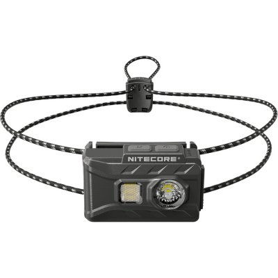 Nitecore NU20 Classic – Sleviste.cz