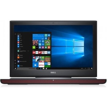 Dell Inspiron 15 N-7566-N2-512K